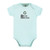 Touched by Nature Organic Cotton Bodysuits, Planet B
