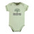 Touched by Nature Organic Cotton Bodysuits, Planet B