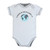 Touched by Nature Organic Cotton Bodysuits, Planet B