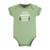 Touched by Nature Organic Cotton Bodysuits, Planet Based