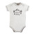 Touched by Nature Organic Cotton Bodysuits, Planet Based
