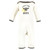 Touched by Nature Organic Cotton Coveralls, Save The Bees