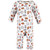 Touched by Nature Organic Cotton Coveralls, Endangered Tiger