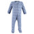 Touched By Nature Organic Cotton Sleep and Play, Boy Endangered Safari
