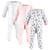 Touched By Nature Organic Cotton Sleep and Play, Girl Endangered Safari