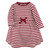Touched by Nature Organic Cotton Short-Sleeve and Long-Sleeve Dresses, Woodland Alphabet