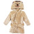 Hudson Baby Plush Bathrobe and Toy Set, Lion