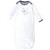 Touched by Nature Infant Boy Organic Cotton Gowns, Constellation, Preemie/Newborn