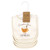 Touched by Nature Organic Cotton Bibs, Fall Food