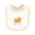 Touched by Nature Organic Cotton Bibs, Fall Food