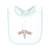 Touched by Nature Organic Cotton Bibs, Popsicle