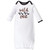 Luvable Friends Cotton Gowns, Happy Camper, Preemie/Newborn