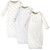 Touched by Nature Organic Cotton Gowns, Llama, Preemie/Newborn