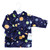 Hudson Baby Plush Animal Face Bathrobe, Solar System