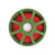 Hudson Baby Silicone Teether, Watermelon