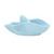 Hudson Baby Silicone Bath Toys, Shark