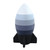 Hudson Baby Silicone Stacking Toy, Rocket