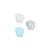Luvable Friends Layette Gift Cube, Boy Basic Elephant