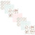 Hudson Baby Cotton Flannel Receiving Blankets Bundle, Girl Woodland Pals