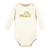 Hudson Baby Cotton Long-Sleeve Bodysuits, Magical Rainbow 5-Pack