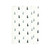 Hudson Baby Cotton Flannel Burp Cloths, Boy Woodland Pals 4-Pack