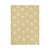 Hudson Baby Cotton Flannel Burp Cloths Bundle, Cowboy