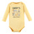 Hudson Baby Cotton Long-Sleeve Bodysuits, Construction Work 5-Pack