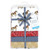 Hudson Baby Cotton Flannel Receiving Blankets, Cowboy