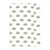 Hudson Baby Cotton Flannel Burp Cloths, Going On Safari 7-Pack