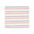 Hudson Baby Cotton Flannel Receiving Blankets, Creative Rainbow