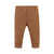 Hudson Baby Cotton Bodysuit and Pant Set, Football Huddles Short-Sleeve