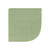 Hudson Baby Flannel Cotton Washcloths, Eucalyptus 12Pk