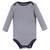 Hudson Baby Cotton Long-Sleeve Bodysuits, Hola Ladies 5-Pack
