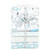 Hudson Baby Cotton Flannel Receiving Blankets, Neutral New Elephant