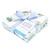 Hudson Baby Flannel Cotton Washcloths, Boy Dino World 10Pk