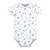 Hudson Baby Cotton Bodysuits, Boy Daddy 5-Pack