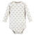 Hudson Baby Cotton Long-Sleeve Bodysuits, Going On Safari 5-Pack