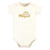 Hudson Baby Cotton Bodysuits, Magical Rainbow 5-Pack
