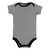 Hudson Baby Cotton Bodysuits, Leche Por Favor
