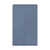 Hudson Baby Cotton Flannel Burp Cloths, Cowboy 10-Pack