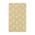 Hudson Baby Cotton Flannel Burp Cloths, Cowboy 10-Pack