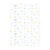 Hudson Baby Cotton Flannel Burp Cloths, Boy New Elephant 7-Pack