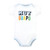 Hudson Baby Cotton Bodysuits, Hola Ladies 5-Pack