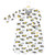 Hudson Baby Long Sleeve Plush Faux Fur Sleeping Bag, Wearable Blanket, Construction