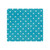 Hudson Baby Cotton Poly Flannel Receiving Blankets Bundle, Happy Planets