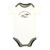 Hudson Baby Cotton Bodysuits, Going On Safari 3-Pack