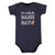 Hudson Baby Cotton Bodysuits, Football Huddles 3-Pack