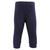 Hudson Baby Thermal Tapered Ankle Pants 4pk, Basic Camo