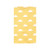 Hudson Baby Cotton Flannel Burp Cloths, My Sunshine 10 Pack