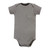 Hudson Baby Cotton Bodysuits, Snuggle Bear 5 Pack